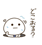 関西弁父ちゃん達の✨サークル仕事連絡（個別スタンプ：23）