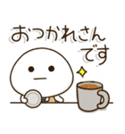 関西弁父ちゃん達の✨サークル仕事連絡（個別スタンプ：30）