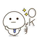 関西弁父ちゃん達の✨サークル仕事連絡（個別スタンプ：33）