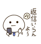 関西弁父ちゃん達の✨サークル仕事連絡（個別スタンプ：37）