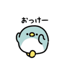 阿波踊りアニマル（文字付き）（個別スタンプ：8）