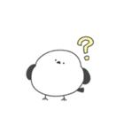 しましま団〜INFP編〜（個別スタンプ：20）