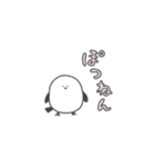 しましま団〜INFP編〜（個別スタンプ：26）