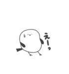 しましま団〜INFP編〜（個別スタンプ：31）