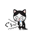 ピュアにゃん（個別スタンプ：31）