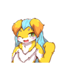 ゴダおスタンプ（個別スタンプ：23）