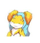 ゴダおスタンプ（個別スタンプ：26）