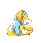 ゴダおスタンプ（個別スタンプ：27）