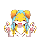 ゴダおスタンプ（個別スタンプ：28）