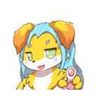 ゴダおスタンプ（個別スタンプ：31）