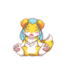 ゴダおスタンプ（個別スタンプ：32）