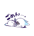 こんのすけといっしょ（個別スタンプ：20）