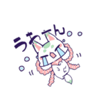 こんのすけといっしょ（個別スタンプ：22）