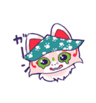 こんのすけといっしょ（個別スタンプ：26）