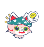 こんのすけといっしょ（個別スタンプ：28）