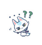 こんのすけといっしょ（個別スタンプ：34）