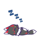 こんのすけといっしょ（個別スタンプ：35）