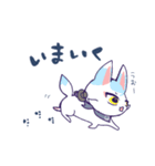 こんのすけといっしょ（個別スタンプ：36）