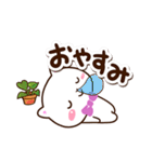 シロネコすたんぷ★カフェ（個別スタンプ：32）