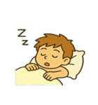 まじめなケンタウロスの日常@SFW（個別スタンプ：9）