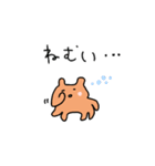 ゆるかわメンダコの日常★pocaママ（個別スタンプ：25）