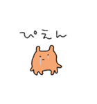 ゆるかわメンダコの日常★pocaママ（個別スタンプ：28）