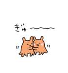 ゆるかわメンダコの日常★pocaママ（個別スタンプ：40）