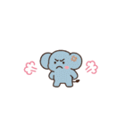 省スペ どうぶつ（個別スタンプ：40）