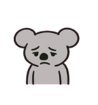 ほのぼのコアラの日常@SFW（個別スタンプ：13）