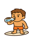 ゆるサーファーの日常@SFW（個別スタンプ：5）