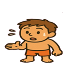 ゆるサーファーの日常@SFW（個別スタンプ：15）