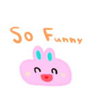 (nenerin日常会話スタンプ506英語気遣い)（個別スタンプ：27）