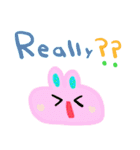 (nenerin日常会話スタンプ506英語気遣い)（個別スタンプ：31）