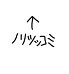 ウメー！いろいろウメー！ゆるスタンプ！（個別スタンプ：21）