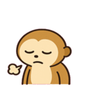 スローロリスのふんわり日和@SFW（個別スタンプ：14）