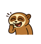 のんびりロリスの気まま便り@SFW（個別スタンプ：2）