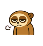 のんびりロリスの気まま便り@SFW（個別スタンプ：8）