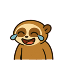 のんびりロリスの気まま便り@SFW（個別スタンプ：10）