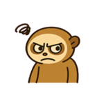 のんびりロリスの気まま便り@SFW（個別スタンプ：13）