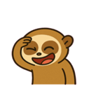 のんびりロリスの気まま便り@SFW（個別スタンプ：14）