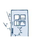 かまちょができるスタンプ（個別スタンプ：17）