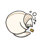 なーさんは王様 第二弾（個別スタンプ：9）