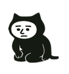 ねこ着ぐるみの人物（個別スタンプ：20）