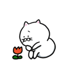 どっかの猫 〜日常〜（個別スタンプ：29）