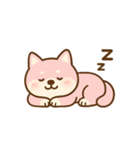 柴犬ワンワンStampシリーズno.3/2025（個別スタンプ：22）