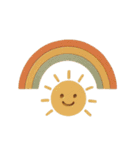 年間行事と日常 ポップアップカード（個別スタンプ：24）