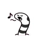 すなのなかのチンアナゴ@SFW（個別スタンプ：6）