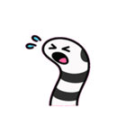 すなのなかのチンアナゴ@SFW（個別スタンプ：10）