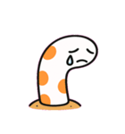 ひょっこりチンアナゴ@SFW（個別スタンプ：8）