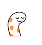 ひょっこりチンアナゴ@SFW（個別スタンプ：9）